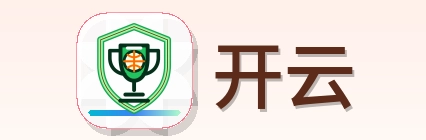 开云 Logo